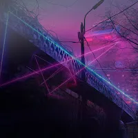 Plenka — Lost The Time — обложка