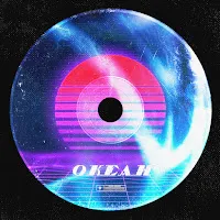 Plenka — Океан Ft Asenssia — обложка